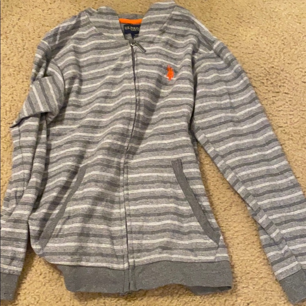 Zip up sweeter